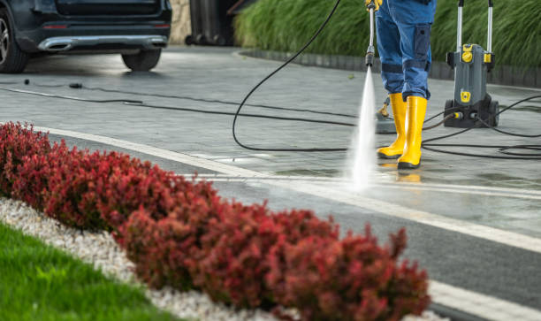 Best Parking Lot and Garage Cleaning  in Oglethorpe, GA