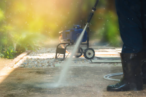 Best Factory Floor Cleaning  in Oglethorpe, GA